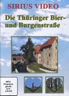 Die Thringer Bier- und Burgenstrasse