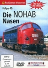 Die NOHAB-Nasen - US-Dieselloktechnik fr Europa