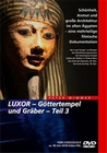 Luxor - Gttertempel und Grber Teil 3