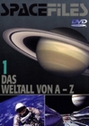 Spacefiles - Das Weltall von A-Z - Teil 1