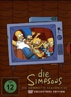 Die Simpsons - Season 05 [CE] [4 DVDs] (Digip.)