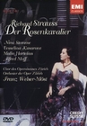 Richard Strauss - Der Rosenkavalier [2 DVDs]