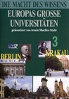 Europas grosse Universitäten 3 - Berlin/Krakau
