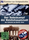 Der Todeskampf der Reichshauptstadt