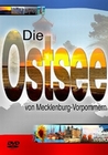 Die Ostsee von Mecklenburg-Vorpommern