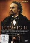 Ludwig II. - Leben und Tod des Märchenkönigs (DVD)