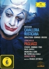 Cavalleria Rusticana/Pagliacci