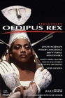 Igor Strawinsky - Oedipus Rex