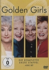 Golden Girls - 1. Staffel [4 DVDs]