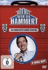 Hr mal wer da hmmert - Staffel 1 [4 DVDs]