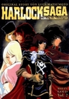 Harlock Saga Vol. 2 - Episode 4-6