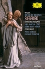 Richard Wagner - Siegfried [2 DVDs]