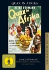 Quax in Afrika