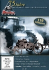 75 Jahre Fendt-Dieselross-Jubiläumsedition