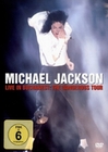 Michael Jackson - Live in Bucharest/Dangerous To
