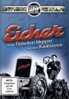 Eicher - Vom Einheitsschlepper zu den Raubtieren