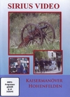 Kaisermanöver Hohenfelden 2004