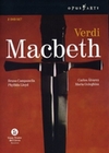 Verdi - Macbeth [2 DVDs]