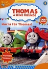 Thomas & seine Freunde 8 - Hurra fr Thomas