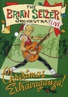 The Brian Setzer Orchestra - Christmas Extrava..