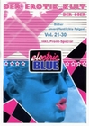 Electric Blue - Vol. 21-30 Box [5 DVDs]