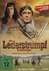 Die Lederstrumpf Erzhlungen [2 DVDs]