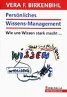 Persnliches Wissens-Management/V.F. Birkenbihl