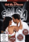 Get the Dance - Salsa: Mambo/Salsa/Bachata