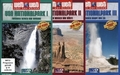USA - Nationalparks I-III - Paket [3 DVDs]