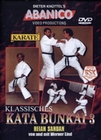 Klassisches Kata Bunkai 3 - Heian Sandan