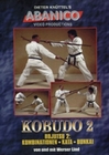 Kobudo 2 - Bojutsu 2/Kombinationen