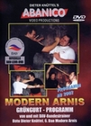 Modern Arnis - Grngurt