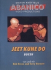 Jeet Kune Do und Kali 3 - Boxen