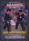 Doce Pares Eskrima 1 - Grundtechniken