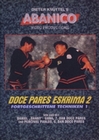 Doce Pares Eskrima 2 - Fortgeschr. Techniken 1