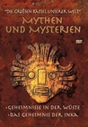 Mythen und Mysterien 3 - Geheimnisse in der Wst