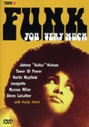 Funk You Very Much - In Concert/Ohne Filter