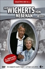 Die Wicherts von nebenan - Coll. Box 2 [4 DVDs]