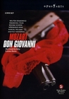 Mozart - Don Giovanni [2 DVDs]