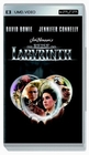 Die Reise ins Labyrinth [UMD]