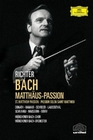 Johann S. Bach - Matthäus-Passion