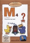 M4 - 3 Geschichten über Metall