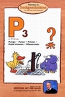 P3 - Pumpe/Putzer/Printen/Pudel trimmen/Pflas...