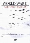 World War II - Air Force Battles