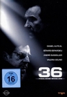 36 - Tödliche Rivalen