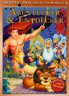 Abenteuer & Entdecker [SE] [2 DVDs]