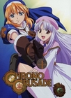 Chrono Crusade Vol. 6/Episoden 21-24