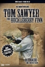 Tom Sawyer & Huckleberry Finn 5