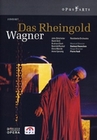 Richard Wagner - Das Rheingold [2 DVDs]