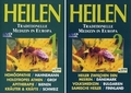 Heilen - Europa 1+2 - Paket [2 DVDs]